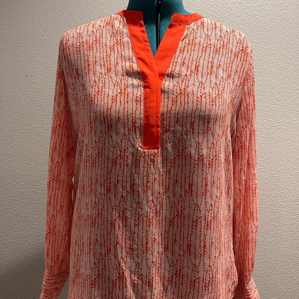 Summer tunic